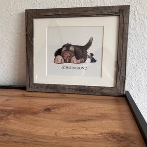 Gisela added a photo of their purchase