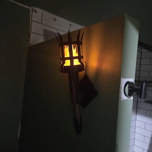 Morgan heeft een foto van de aankoop toegevoegd
