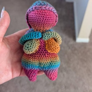 Madison added a photo of their purchase