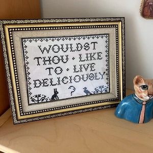 Lauren added a photo of their purchase