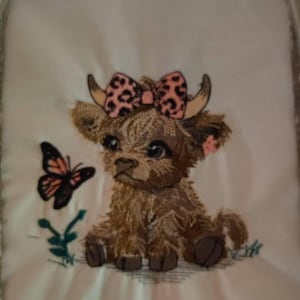 Ginny added a photo of their purchase
