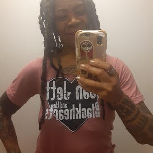 BoweryDoll added a photo of their purchase