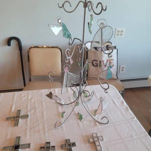 Joan added a photo of their purchase