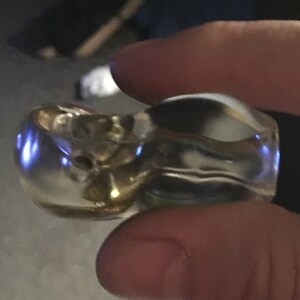 Etsy buyer added a photo of their purchase