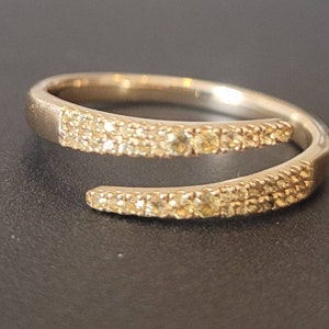 1ct Solitaire Engagement Ring for Women Gold Stacking Iconic - Etsy