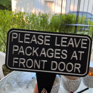 Cristina added a photo of their purchase