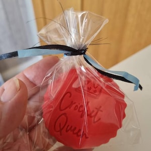 Christine added a photo of their purchase