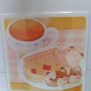 Pamela added a photo of their purchase
