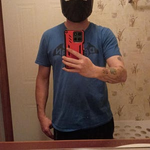 JimBob ha añadido una foto de su compra