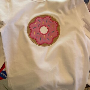 Caroline added a photo of their purchase