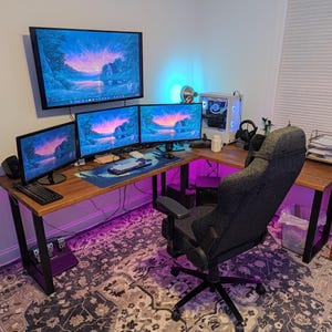 Brian added a photo of their purchase