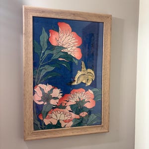 Alexia added a photo of their purchase