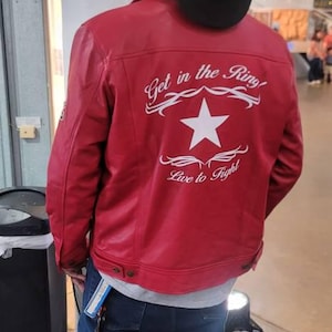 Greg added a photo of their purchase