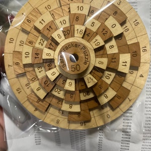 DeusExWhatever hat ein Foto des gekauften Artikels hinzugefügt
