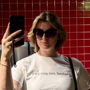 Jasmine a ajouté une photo de son achat