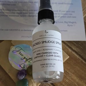 Kristin added a photo of their purchase