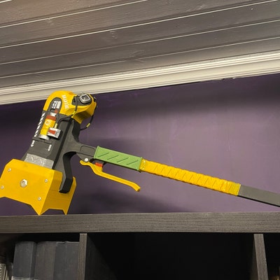 Nintendo Switch Purah Pad Case 3d Print Tears of the Kingdom - Etsy