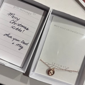Meg added a photo of their purchase