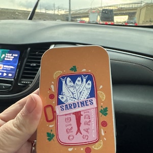 Dorothy added a photo of their purchase