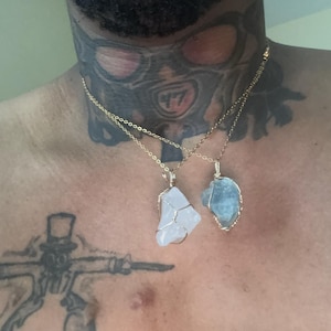 Derrick added a photo of their purchase