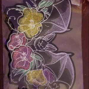 Lee added a photo of their purchase
