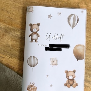 Etsy-köpare lade till en bild av sitt köp