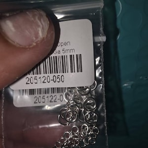 Layla added a photo of their purchase