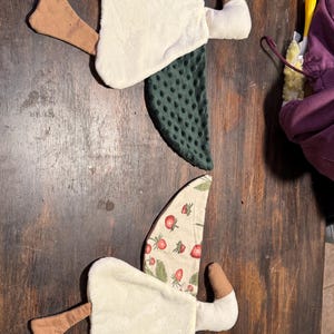 Stephanie added a photo of their purchase