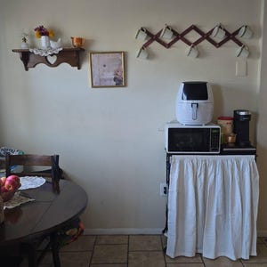 Stacy added a photo of their purchase