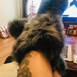 olivia boko added a photo of their purchase