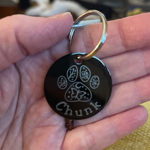Stefani added a photo of their purchase