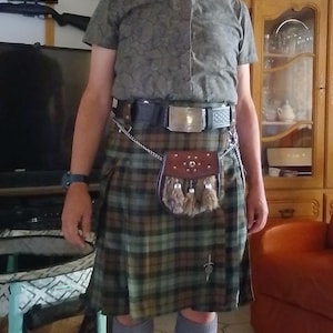 Werner added a photo of their purchase