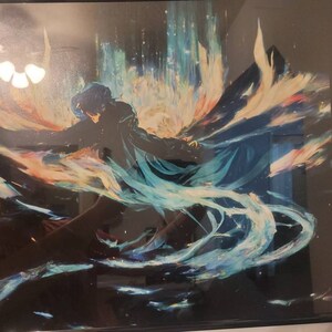 Jarrett added a photo of their purchase