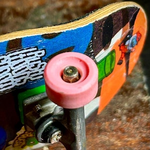 Ryan added a photo of their purchase