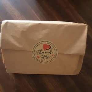 Brandy added a photo of their purchase