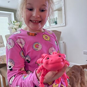Leanne added a photo of their purchase
