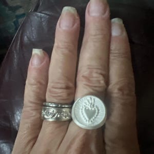 Etsy buyer added a photo of their purchase