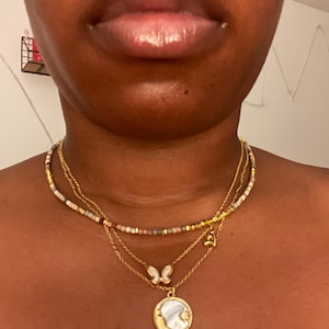 Akilah added a photo of their purchase