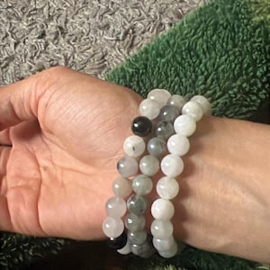 Jasmine added a photo of their purchase
