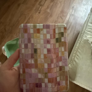 Amberlee added a photo of their purchase