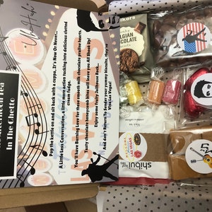 Lisa-Marie added a photo of their purchase