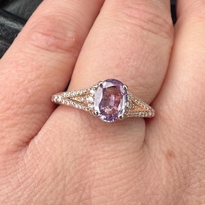 Mary added a photo of their purchase