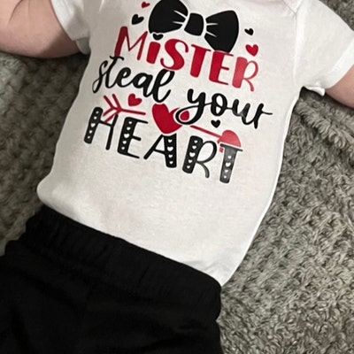 infant first 4th of july onsie