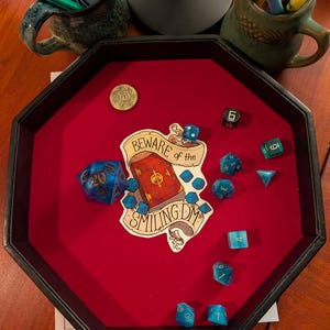 Michael hat ein Foto des gekauften Artikels hinzugefügt