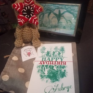 Etsy buyer added a photo of their purchase