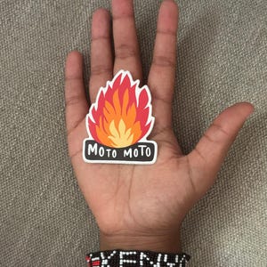 Etsy-köpare lade till en bild av sitt köp