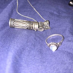 Carmen added a photo of their purchase