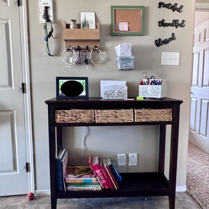 Marla added a photo of their purchase