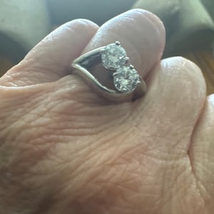 Rina added a photo of their purchase