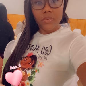 Tisha adicionaram uma foto da sua compra